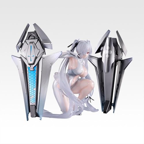 一番くじNIKKE B賞シンデレラ フィギュア 61TAmotnfAL._AC_UF350,